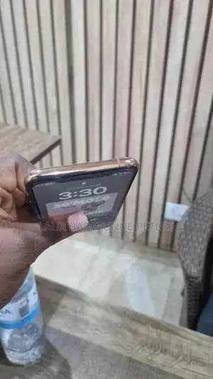 Apple iPhone XS 64 GB Gold