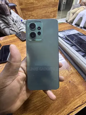 Xiaomi Redmi Note 12 128 GB Green