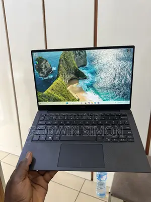 Laptop Dell XPS 13 8GB Intel Core i5 SSD 256GB