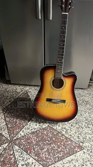 Acoustic Guitar