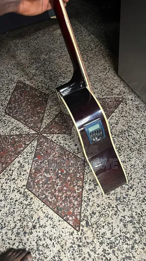 Acoustic Guitar