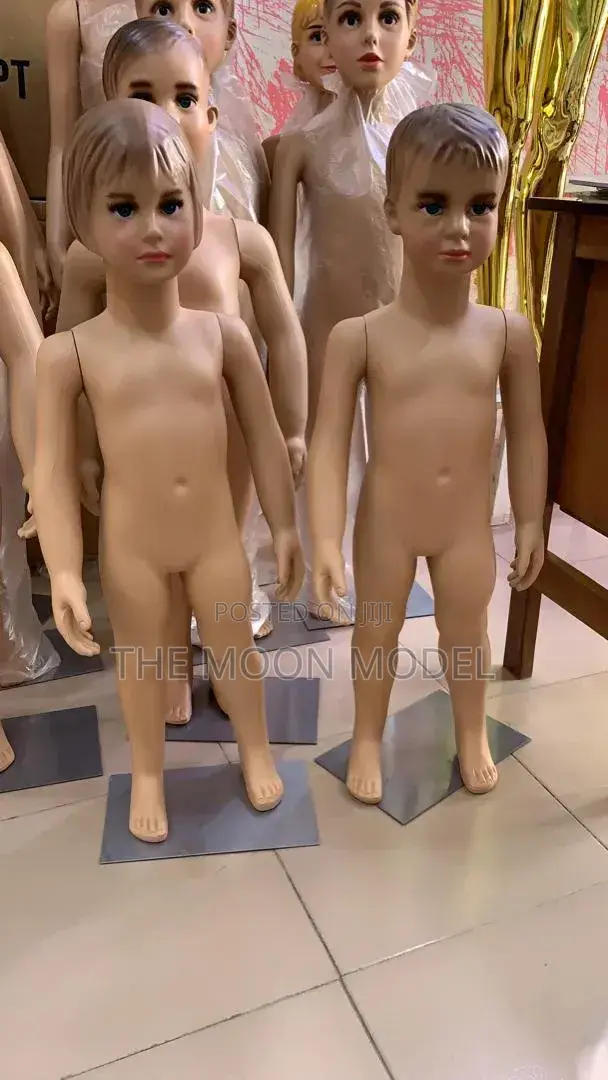 Kids Mannequin