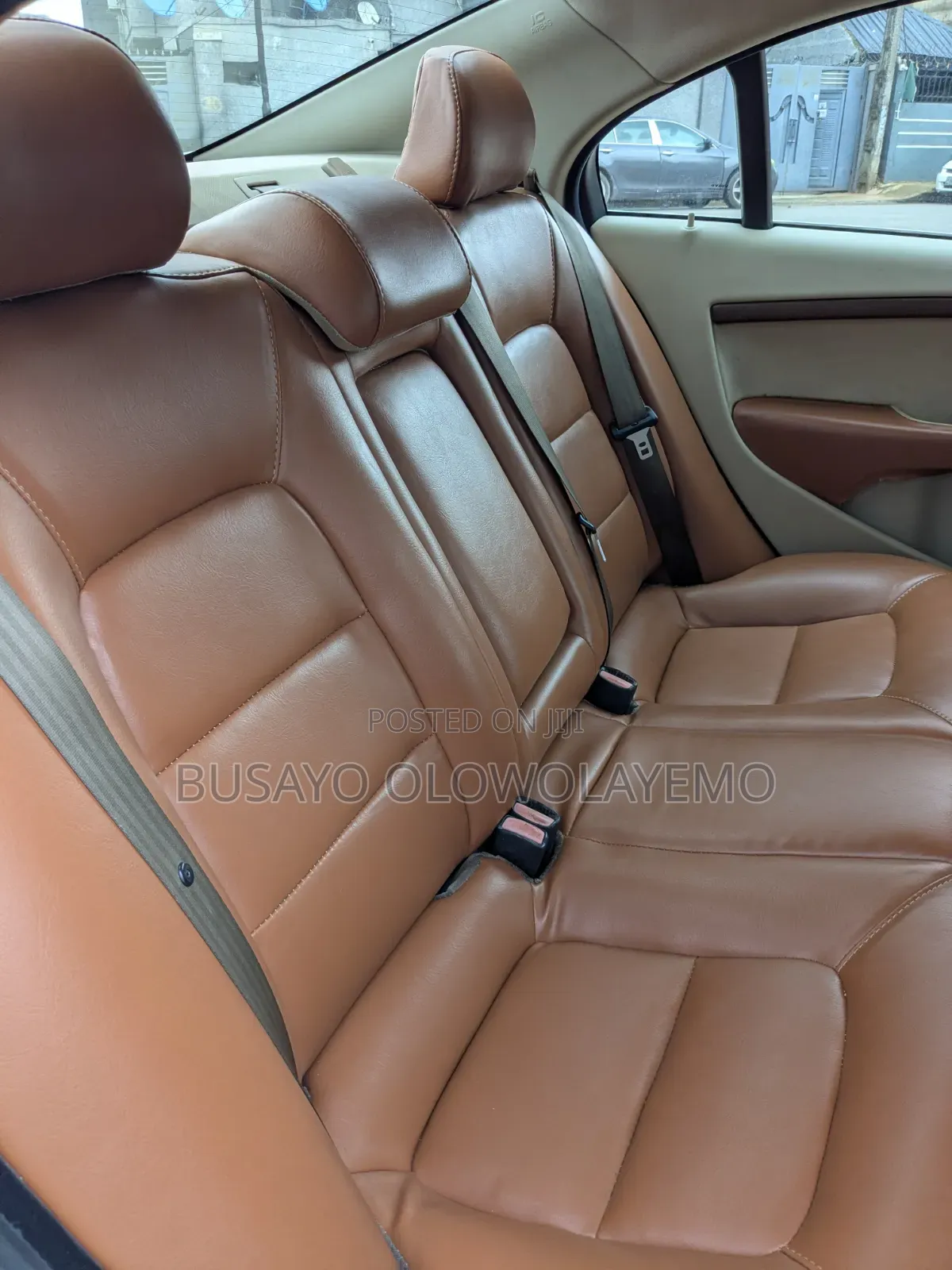 Volvo S80 2008 Silver