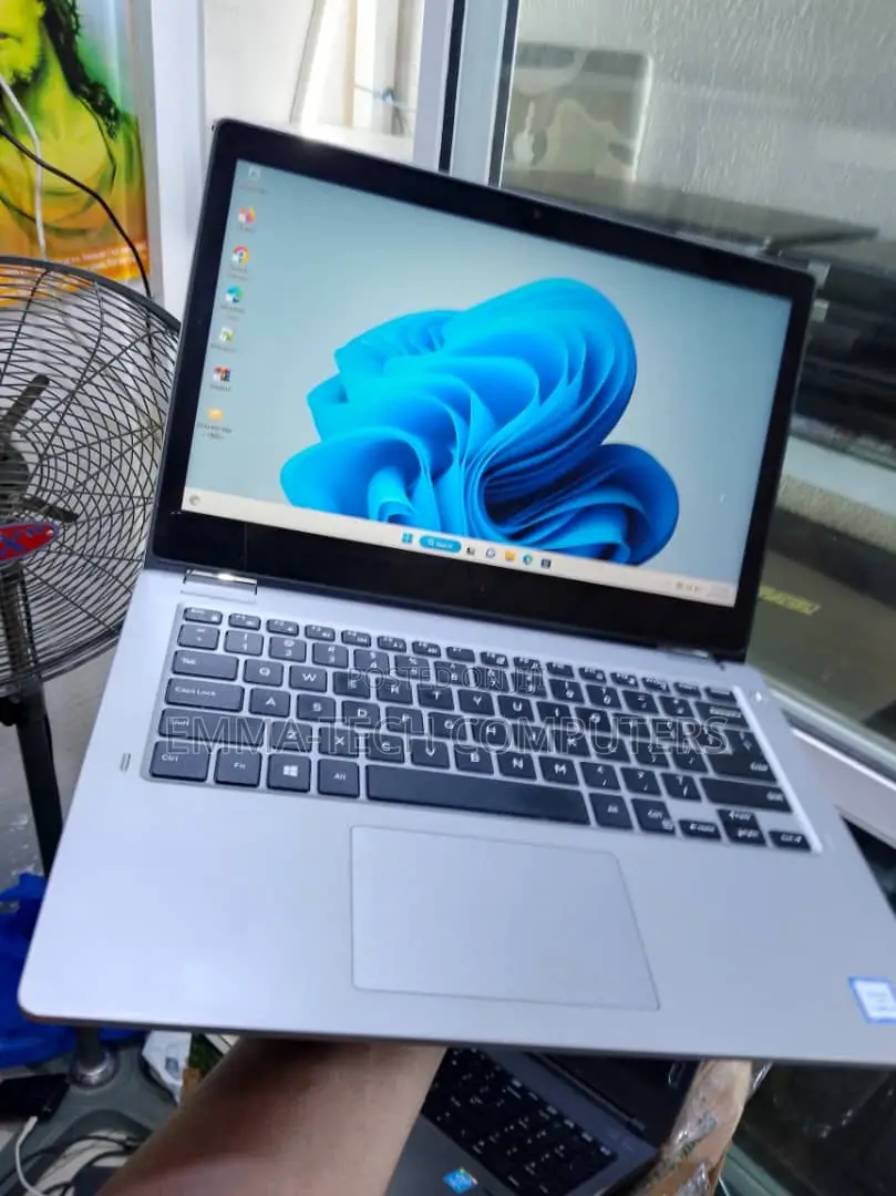 Laptop Dell Latitude 3310 8GB Intel Core i5 SSD 256GB