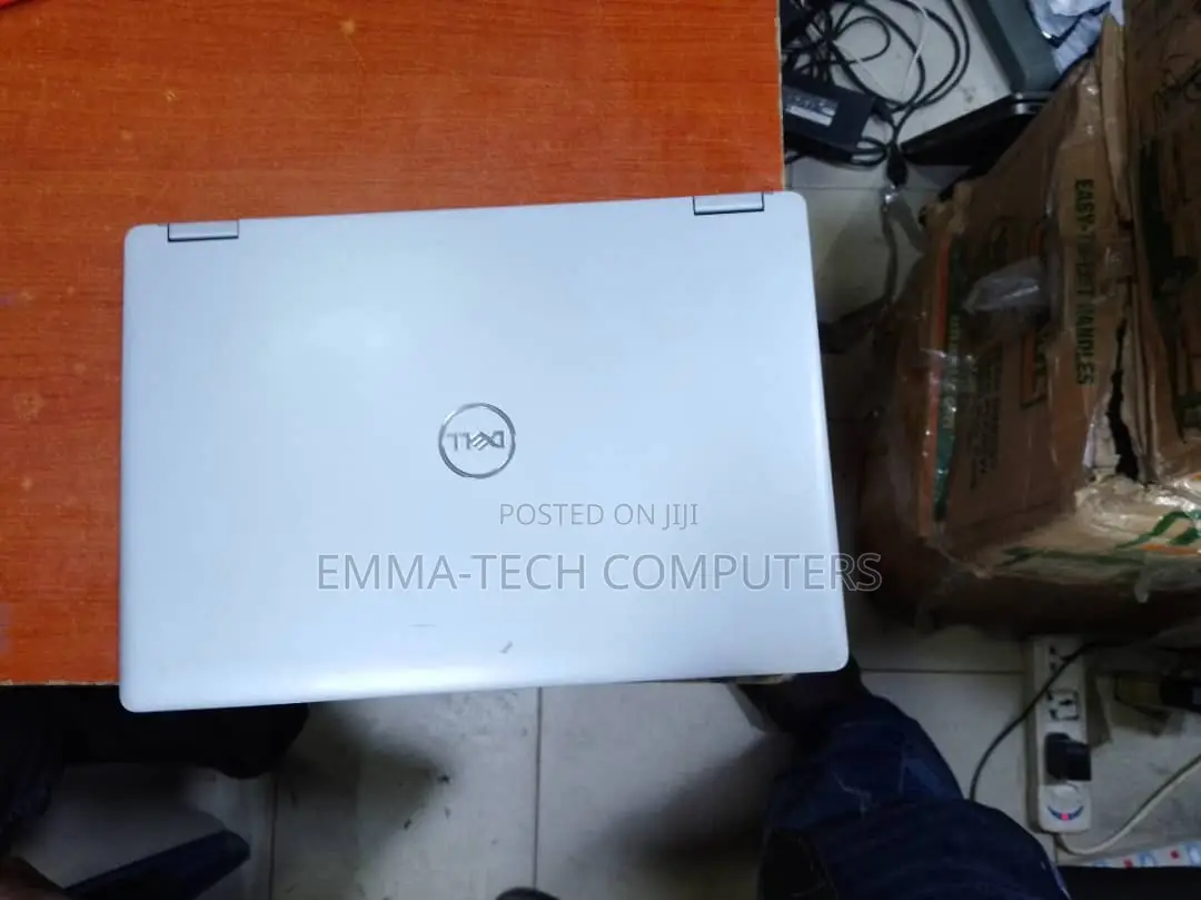 Laptop Dell Latitude 3310 8GB Intel Core i5 SSD 256GB