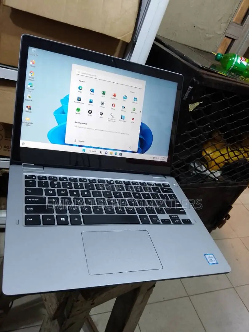 Laptop Dell Latitude 3310 8GB Intel Core i5 SSD 256GB