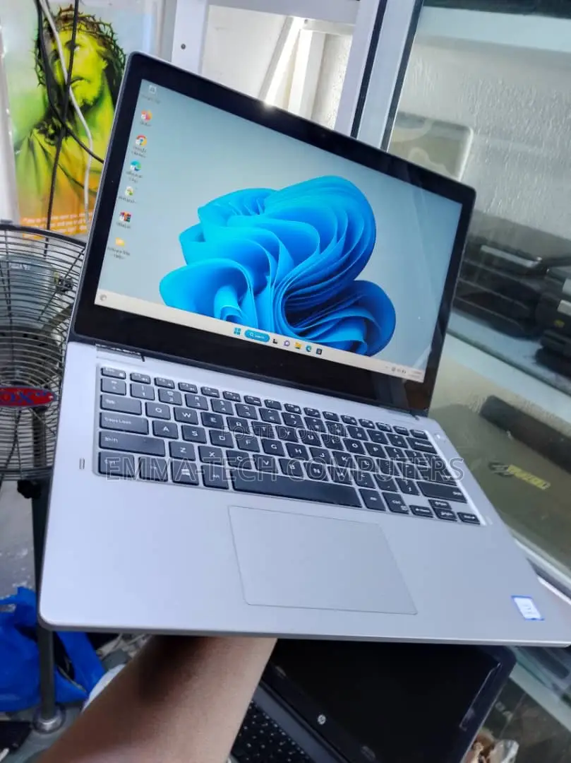 Laptop Dell Latitude 3310 8GB Intel Core i5 SSD 256GB