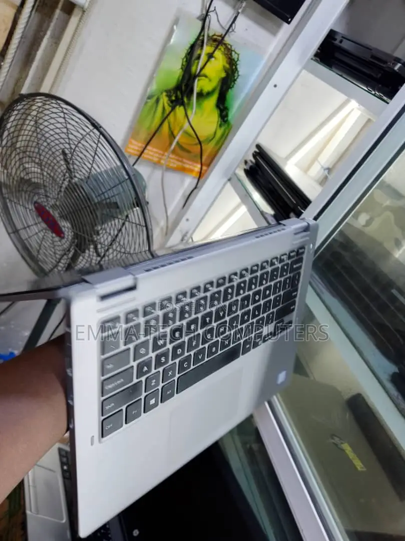 Laptop Dell Latitude 3310 8GB Intel Core i5 SSD 256GB