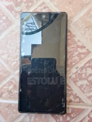 Google Pixel 6 128 GB Gray