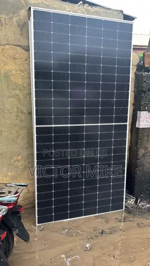 600watts Solar Panels