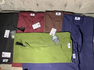 High-Quality Men's Jalabiya for Events Daily Wear