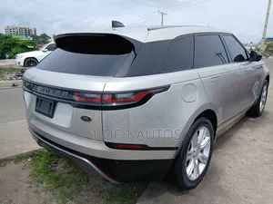 Land Rover Range Rover Velar P250 S 4x4 2020 Gold