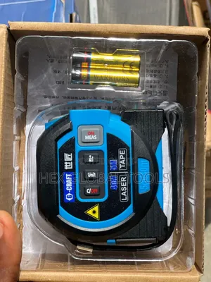 40m Distance Laser Meter