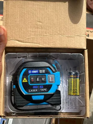 40m Distance Laser Meter