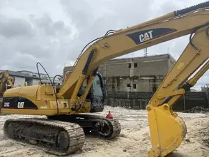 320cl Excavator (3066 Engine) for Sale