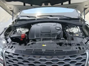 Land Rover Range Rover Velar P250 S 4x4 2020 Gold