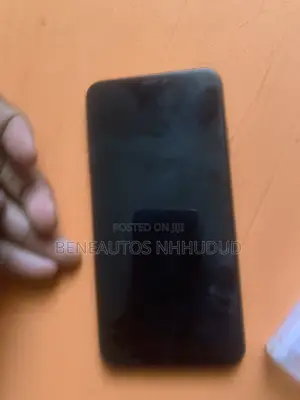 Apple iPhone XS Max 64 GB Gold