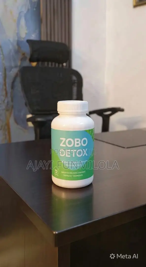 Zobo Detox