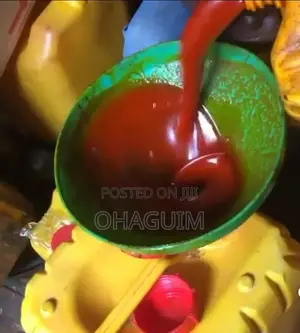 Fresh Palm Oil for Sale – Wholesale Retail* Premium Red Palm Oil.