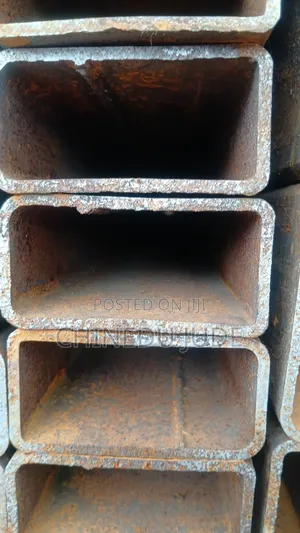 100x50x3mm Pipe