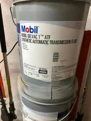 Mobil Delvac 1 Atf
