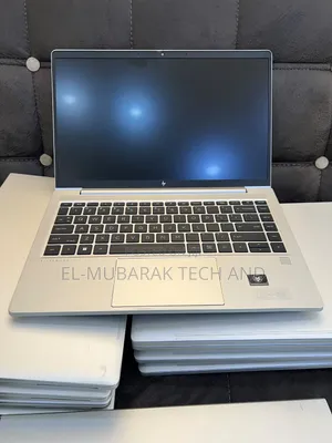 Laptop HP EliteBook 645 G9 16GB AMD Ryzen 5 SSD 256GB