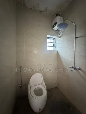 2bdrm Block of Flats in Kolapo Ishola Gra for rent