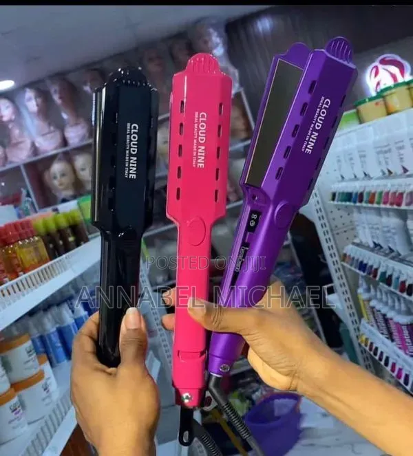 Professional Straightener
