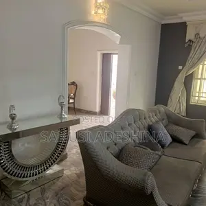Furnished 2bdrm Block of Flats in Gwarimpa Estate,By, Gwarinpa for rent