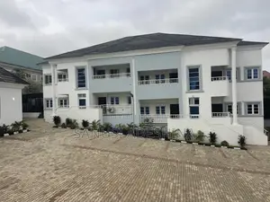 Furnished 2bdrm Block of Flats in Gwarimpa Estate,By, Gwarinpa for rent