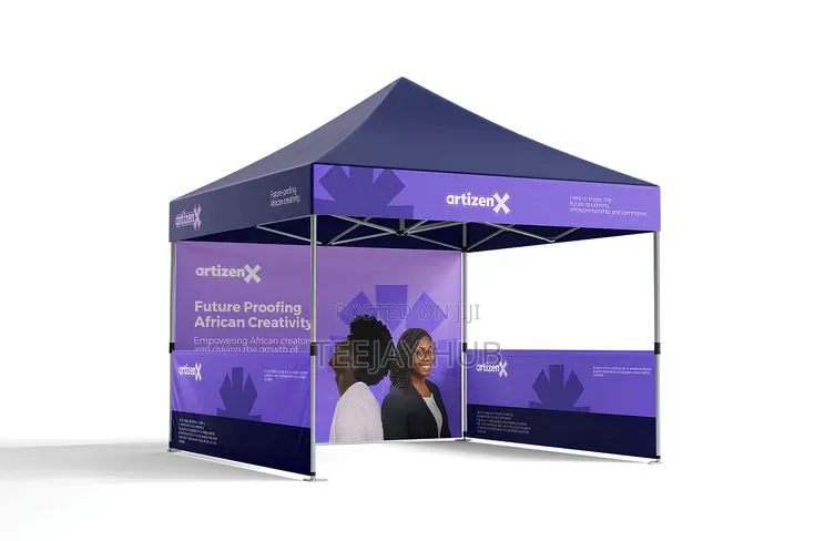 Gazebo Print