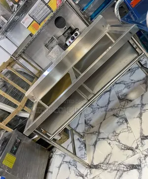 Sink Stainless Steel