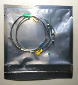 Pirastro Chromcor Professional Violin Strings