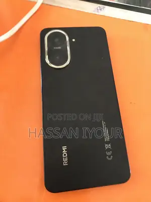 Xiaomi Redmi A5 4G 64 GB Black
