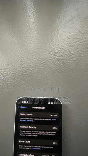 Apple iPhone 16 128 GB White