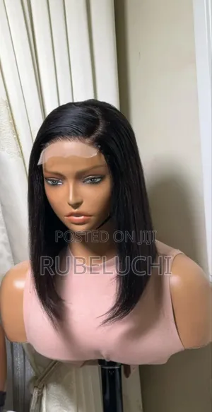 High Quality Human Hair Blend