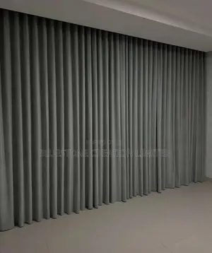 Curtain and Accessories