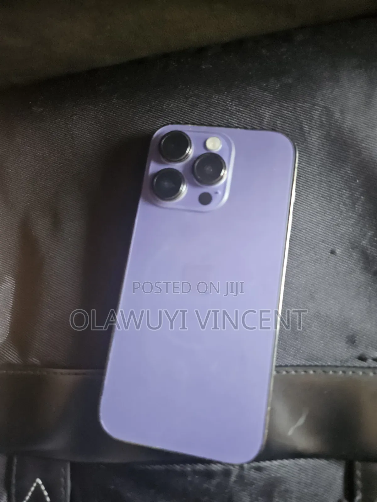 Apple iPhone 14 Pro 128 GB Purple