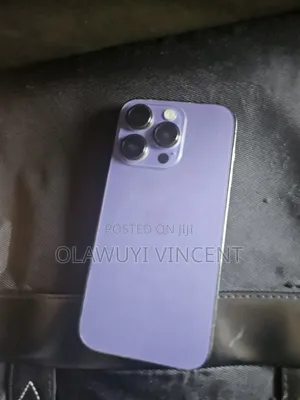 Apple iPhone 14 Pro 128 GB Purple