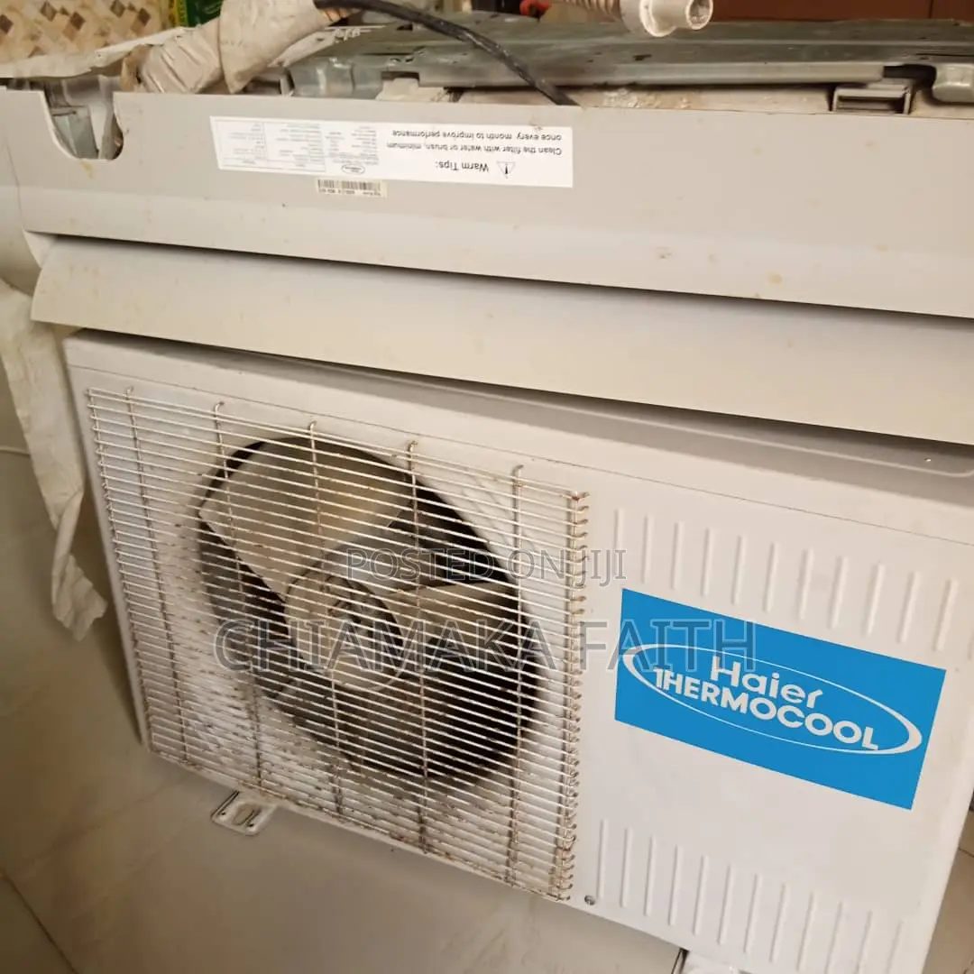 Air Conditioner