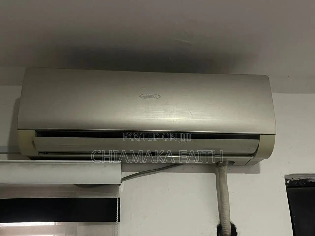 Air Conditioner
