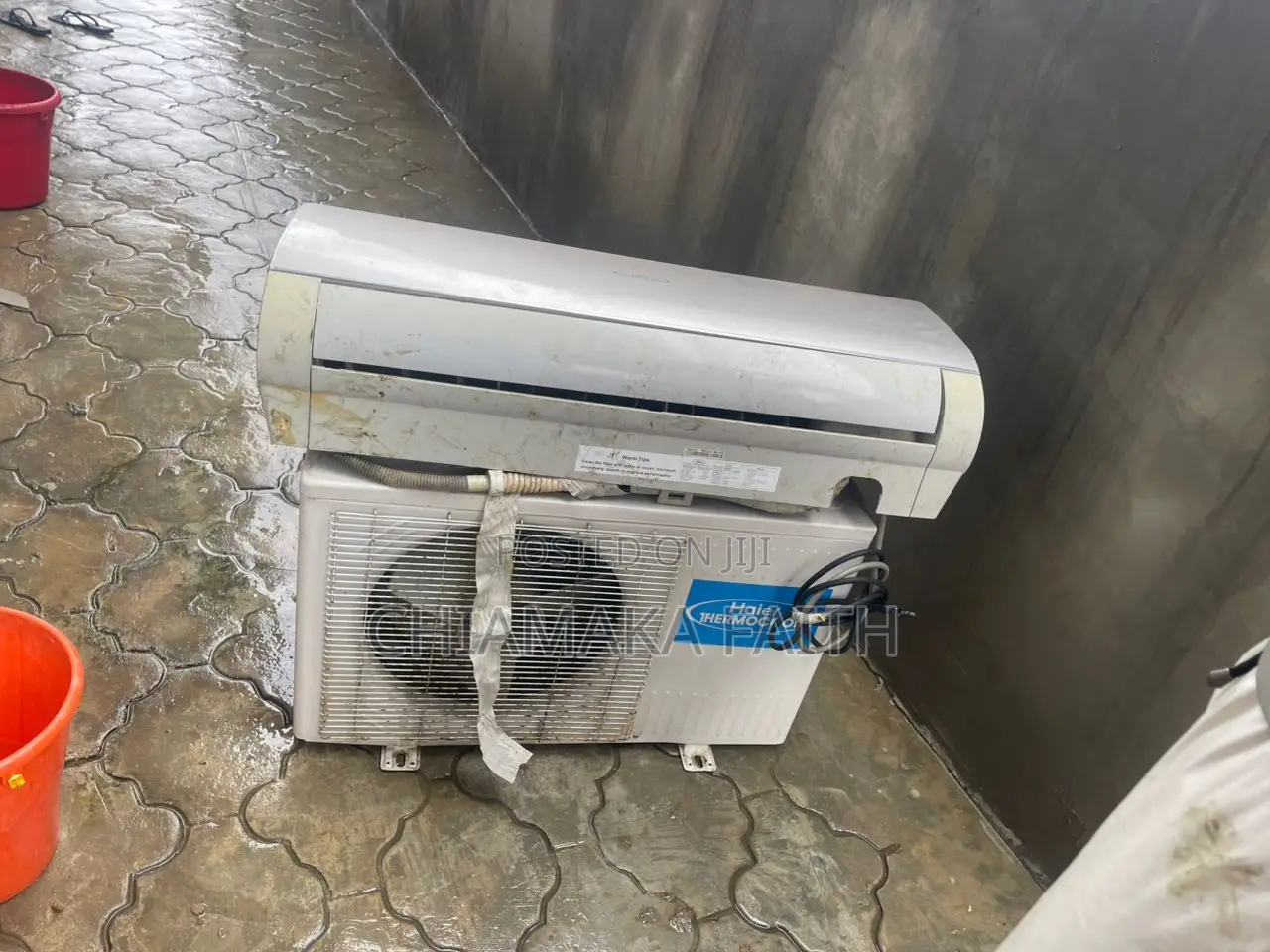 Air Conditioner
