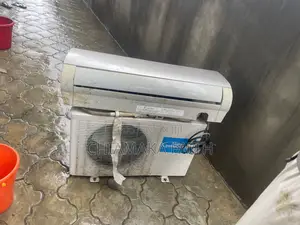 Air Conditioner