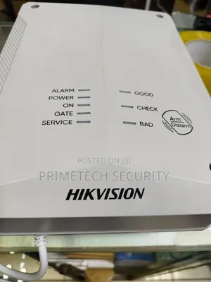 Hikvision Electric Fence Energizer