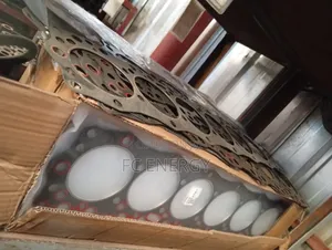 6105 Cylinder Gasket