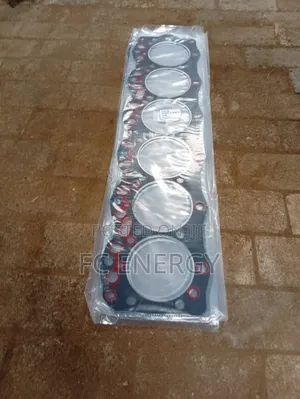 6105 Cylinder Gasket