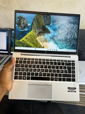 Laptop HP EliteBook 845 G7 8GB AMD Ryzen 3 SSD 256GB