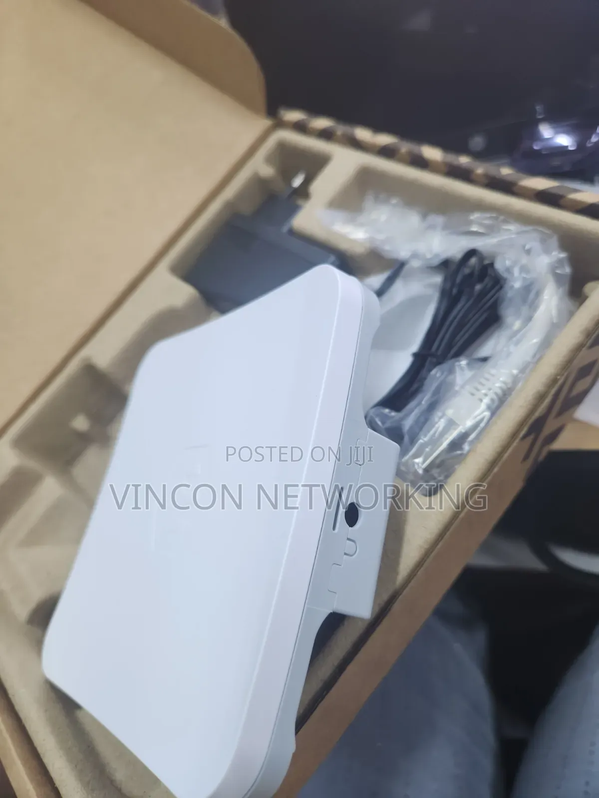 Mikrotik Router Lite5