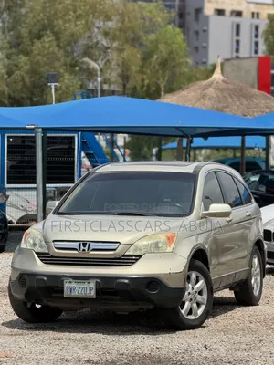 Honda CR-V 2010