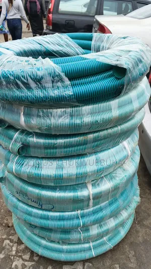 P v C Hose